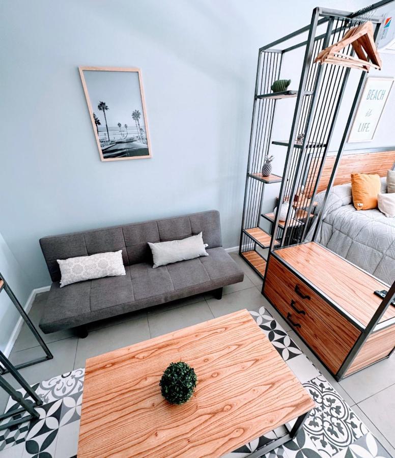 Apartamento Palermo Suits Ciudad Autónoma de Buenos Aires