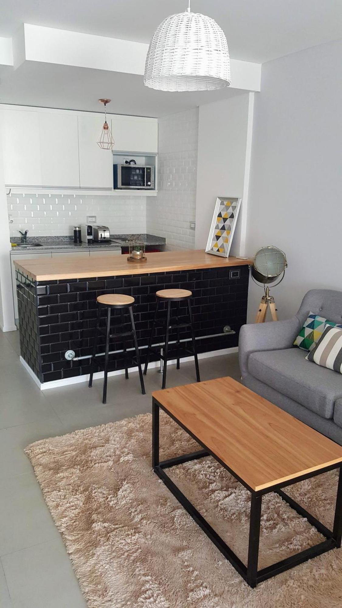 Palermo Suits Apartamento Ciudad Autónoma de Buenos Aires