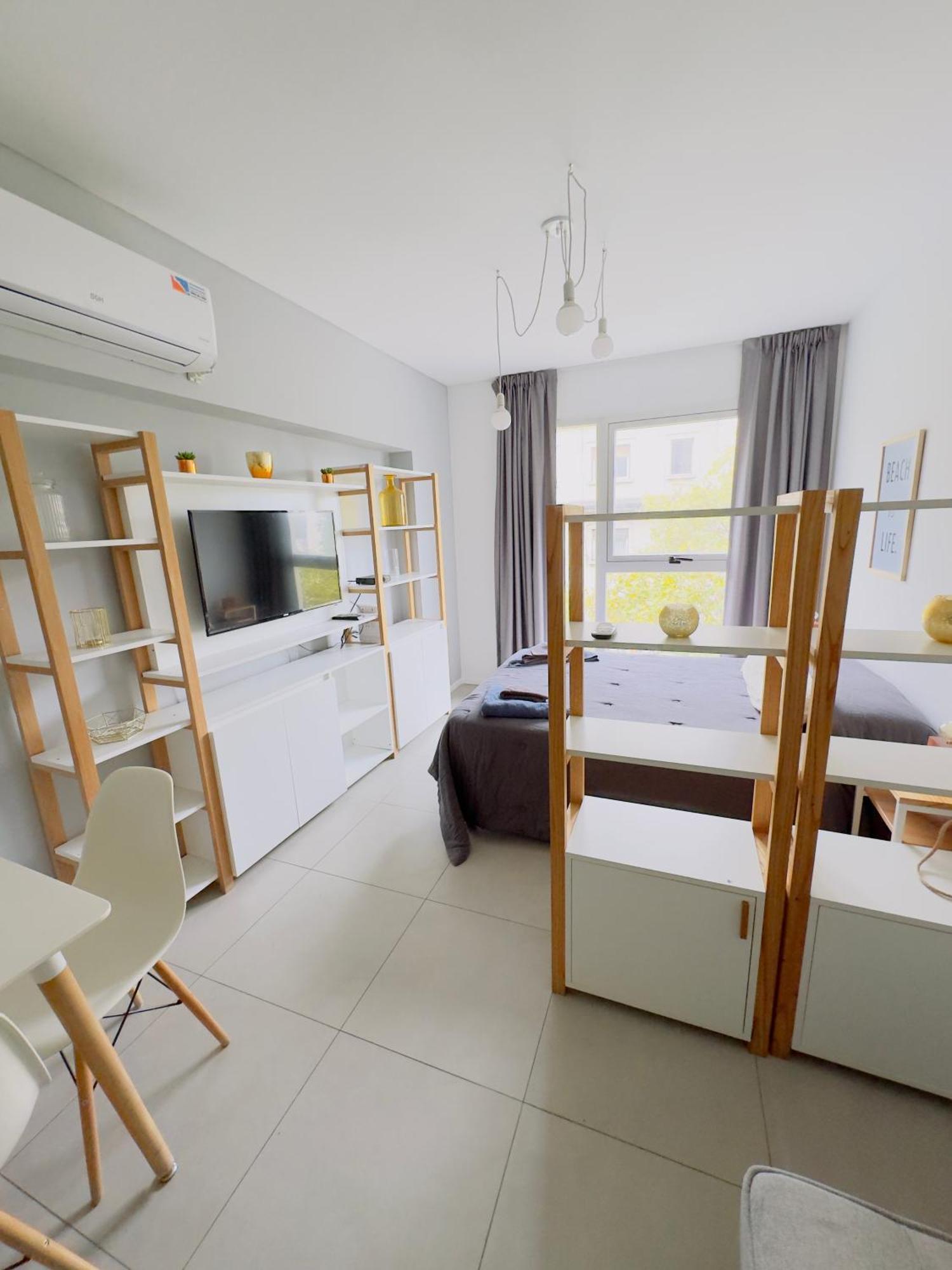 Apartamento Palermo Suits