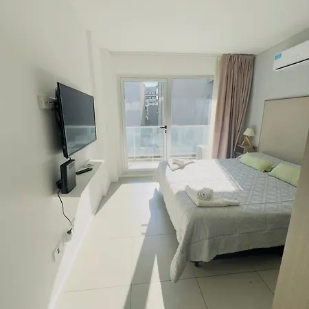Palermo Suits Buenos Aires Room photo